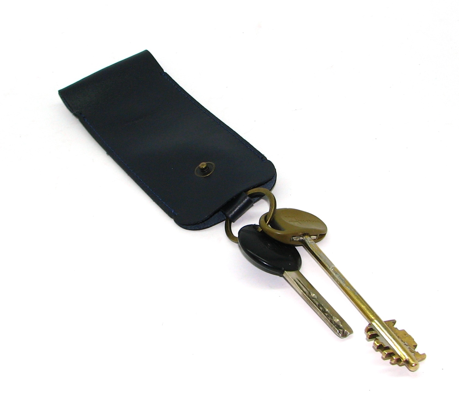 Ключниця шкіряна DNK Keys-R col.K Ключниця шкіряна DNK Keys-R col.K